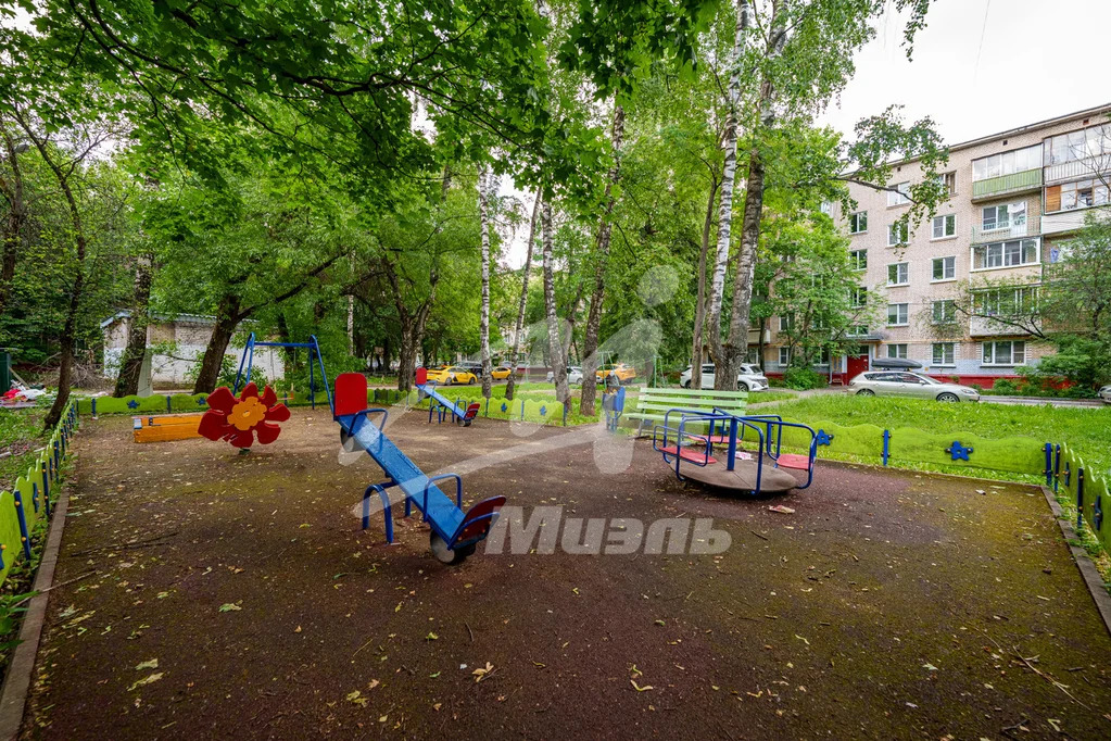 Продажа квартиры, Химки, ул. Союзная - Фото 22