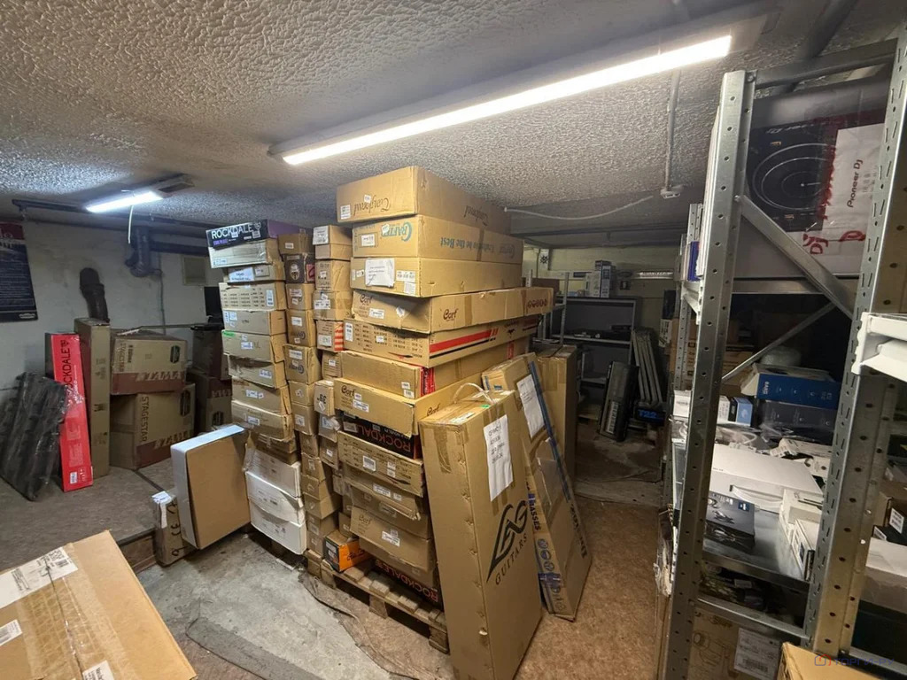 Продажа торгового помещения, Краснохолмская наб. - Фото 3