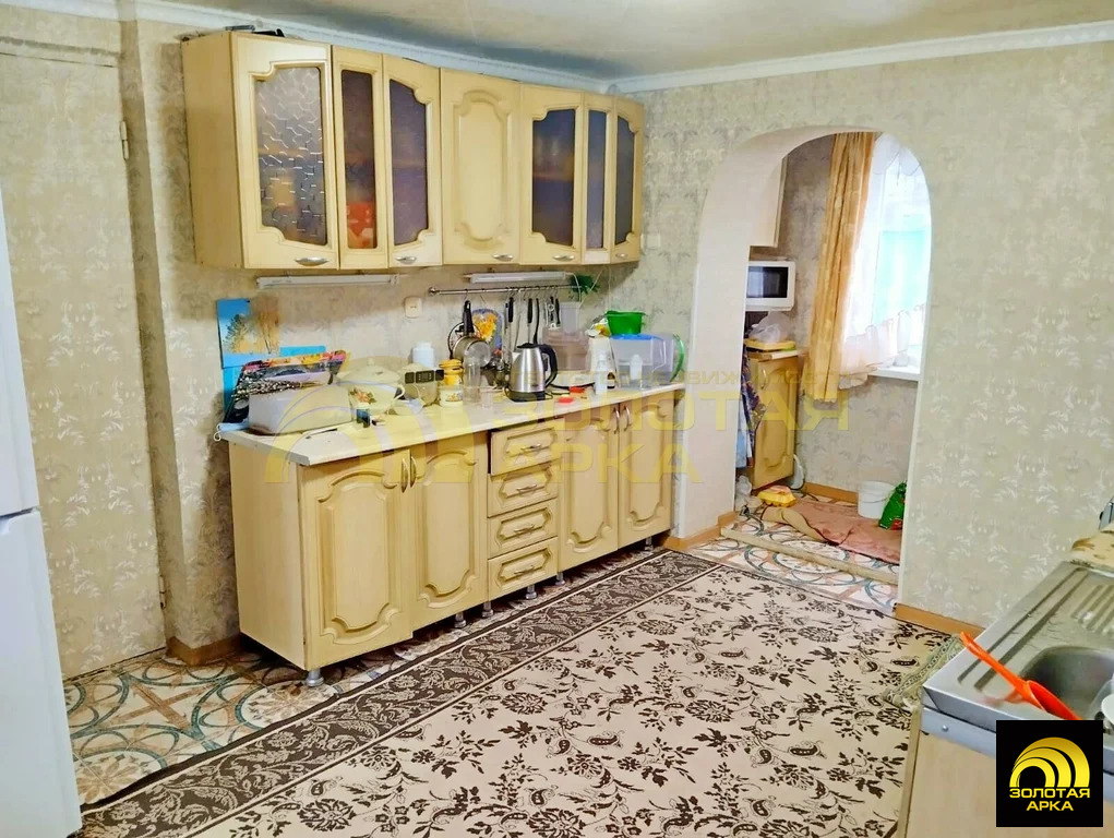 Продажа дома, Варениковская, Крымский район, ул. Лермонтова - Фото 5