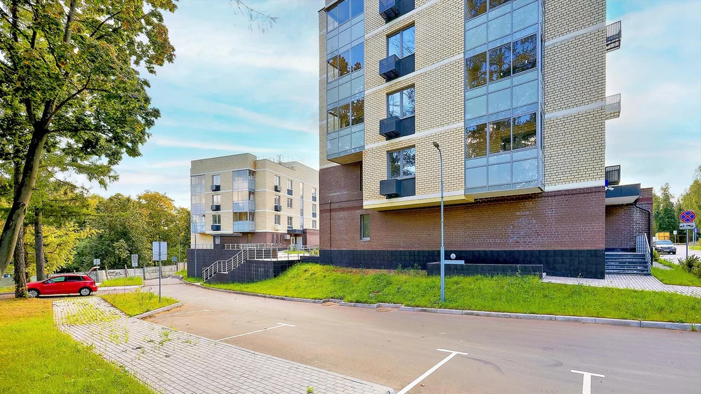 Продам 1-комн. квартиру 42.9 кв.м. - Фото 14