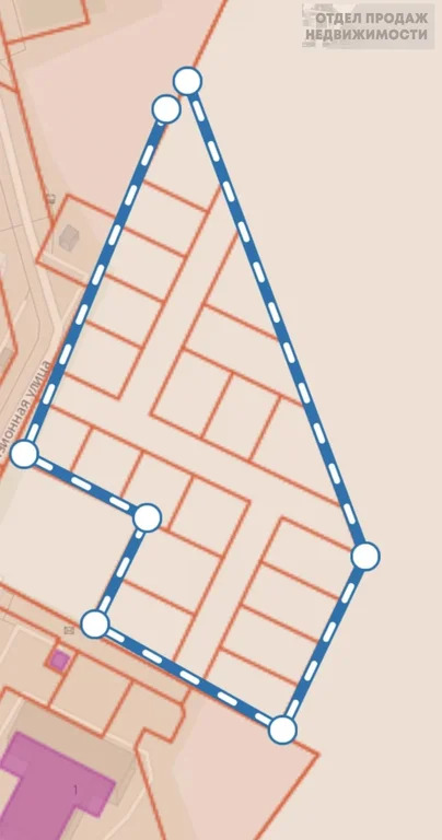 Участки - Фото 13