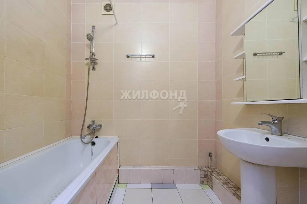 Продажа квартиры, Новосибирск, ул. Обская - Фото 15