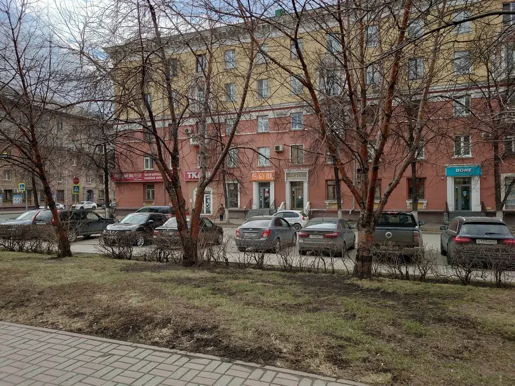 Трёхкомнатная квартира в Центре г. Кемерово - Фото 13