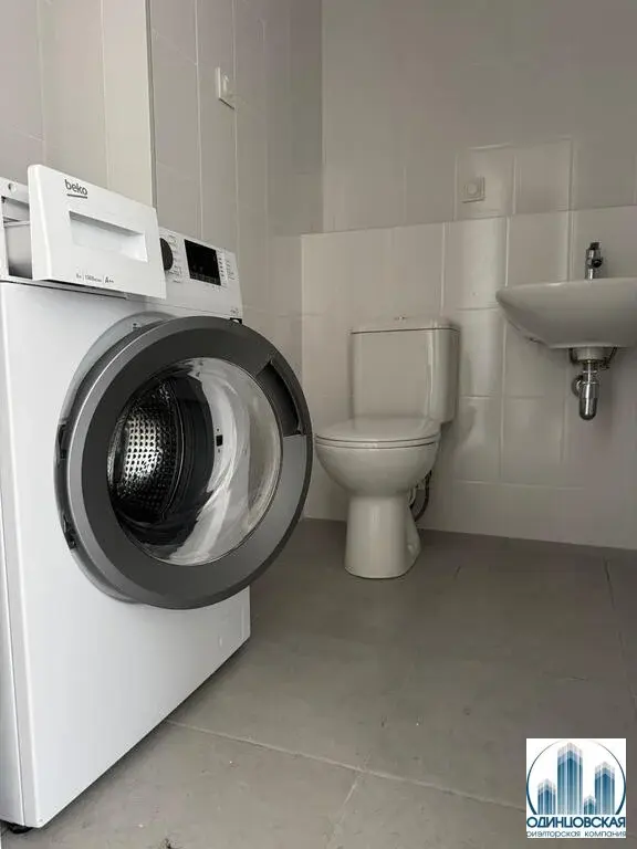 1-к. квартира, 36 м, 6/9 эт. - Фото 8
