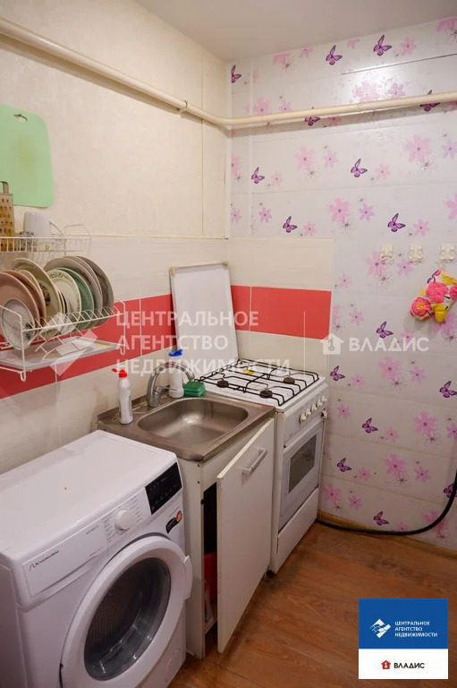 Аренда квартиры, Рязань, ул. Советской Армии - Фото 10