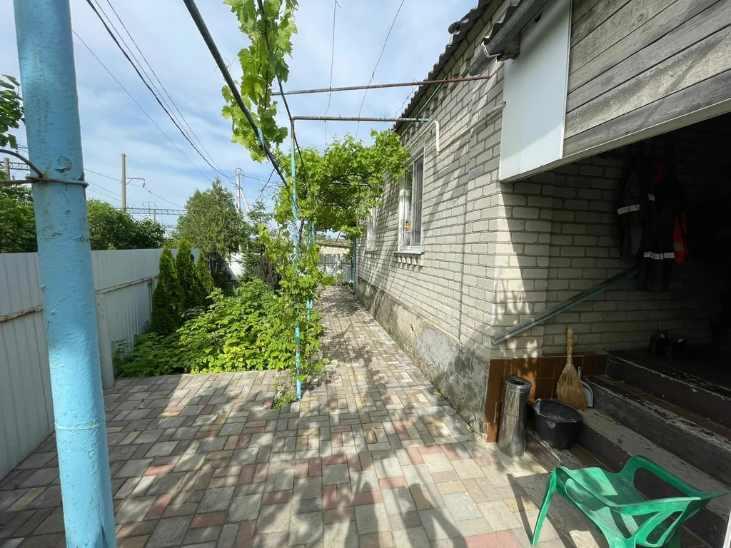 Продажа дома, Крымск, Крымский район, ул. Синева - Фото 25