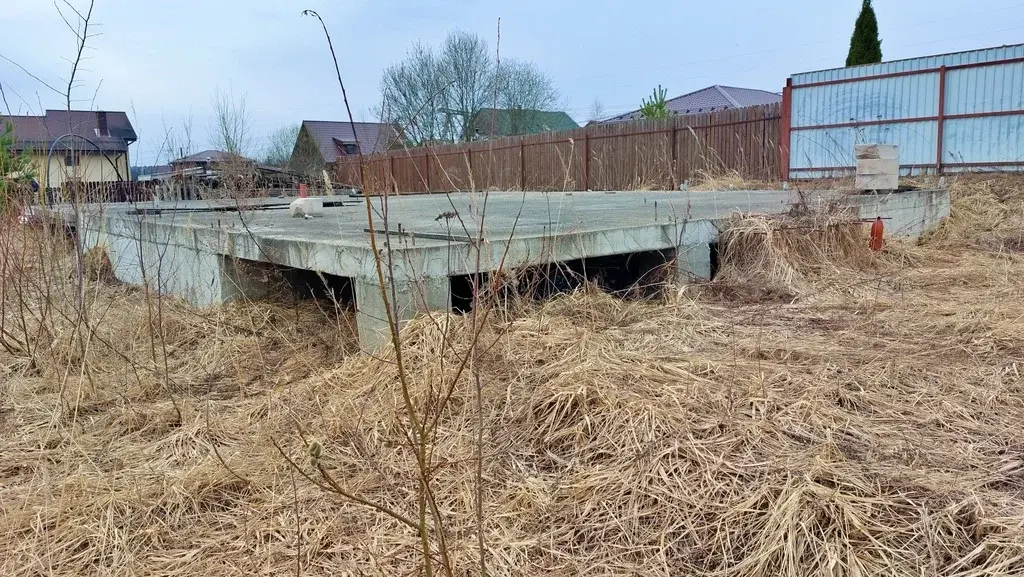 Земельный участок у леса КП Тироль - Фото 12