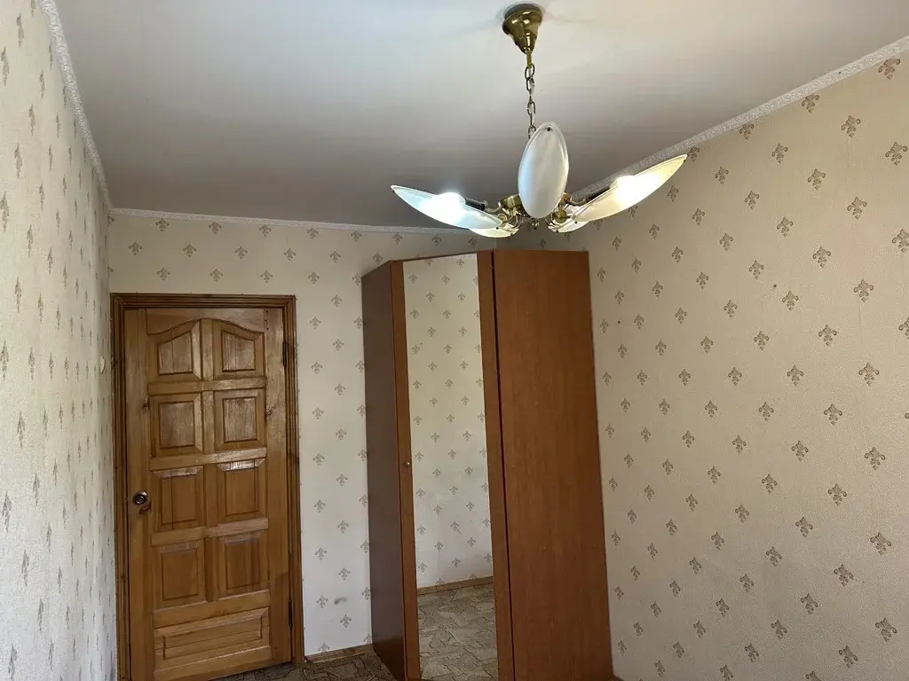 Комнату 12 кв.м в 3-х комнатной квартире рядом с м.Ботанический Сад - Фото 25