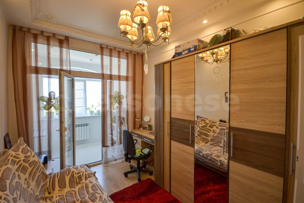 Продажа квартиры, Севастополь, Античный пр-кт. - Фото 7