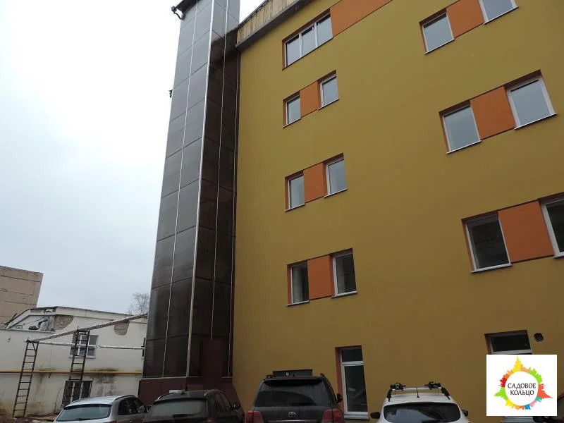 Прянишников пер - Фото 24