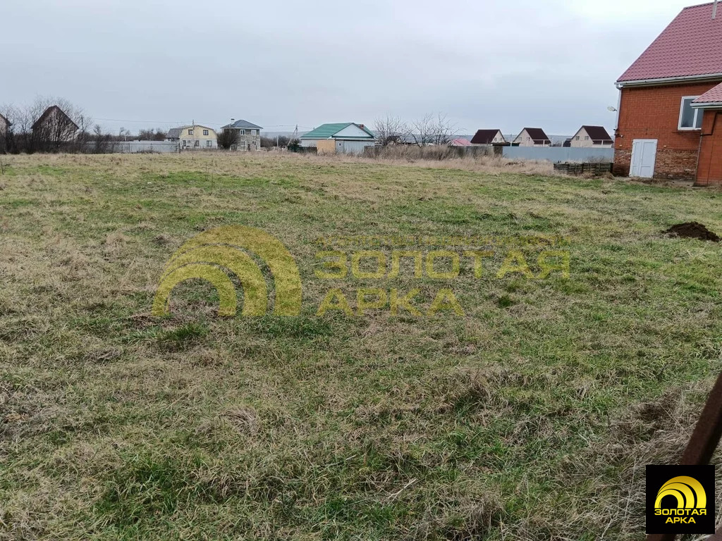 Продажа участка, Юбилейный, Темрюкский район, ул. Мира - Фото 6