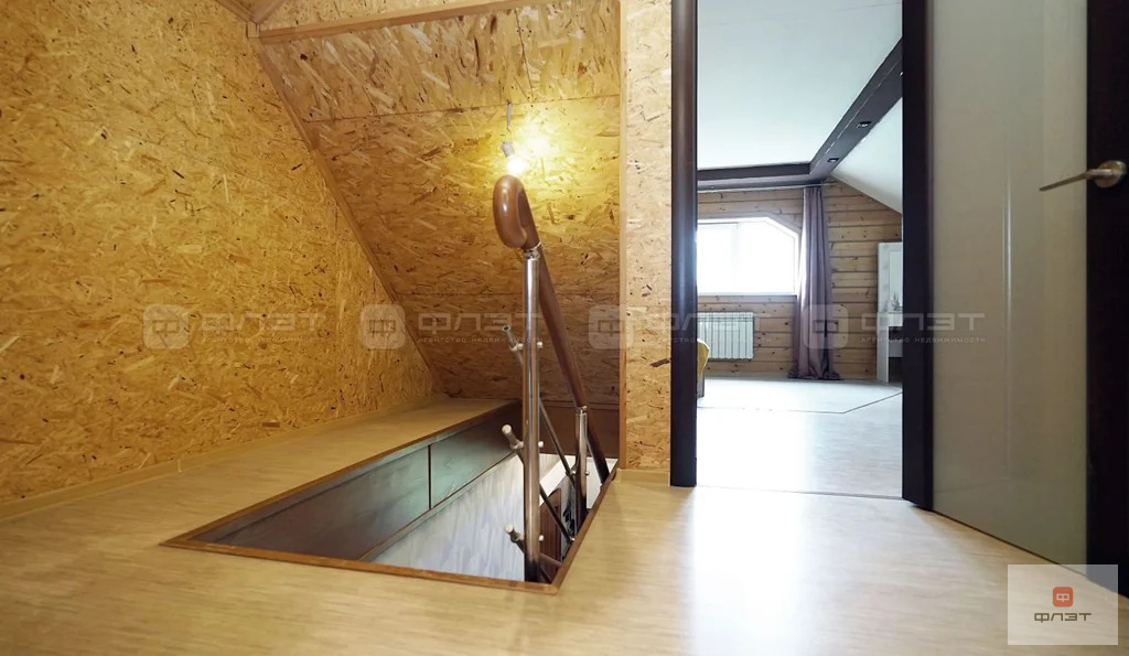Продажа дома, Казань, ул. Владимирская 1-я - Фото 23