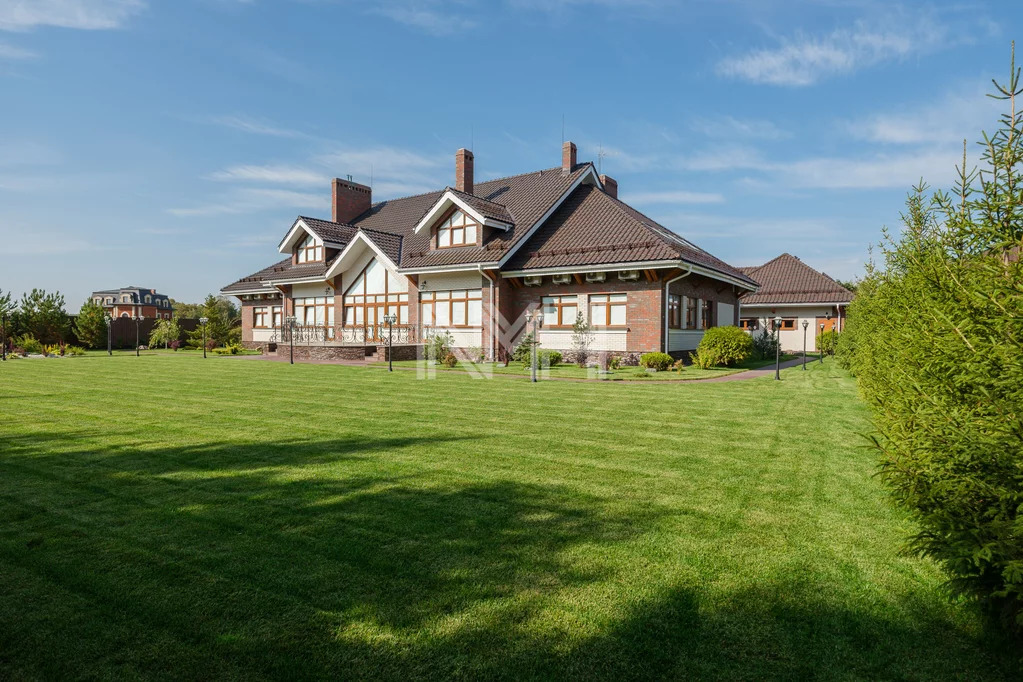 Продажа дома, Зименки, Сосенское с. п, Садовая улица - Фото 47