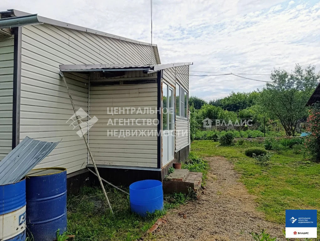 Продажа дома, Фролово, Шиловский район, улица Евпатия Коловрата - Фото 39