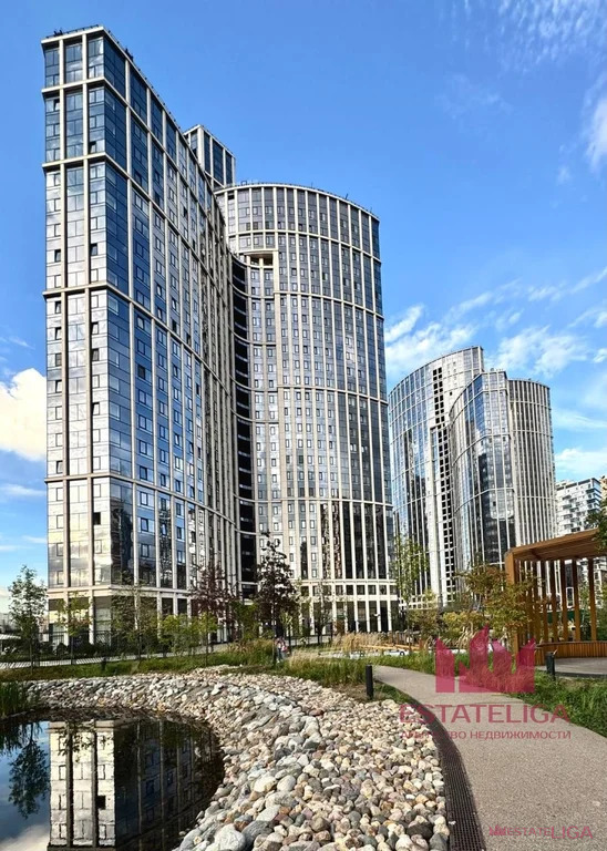 Продажа квартиры, ул. Лобачевского - Фото 27