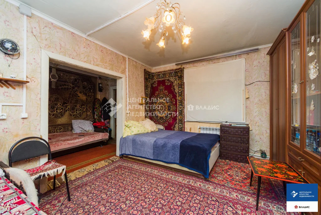 Продажа квартиры, Рязань, улица Санаторий - Фото 8