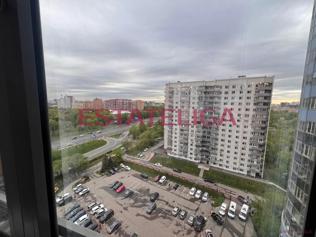 Продажа квартиры, м. Кунцевская, Можайское ш. - Фото 14