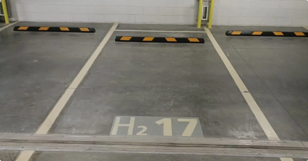 Паркинг в ЖК ВТБ Арена Парк - Фото 3