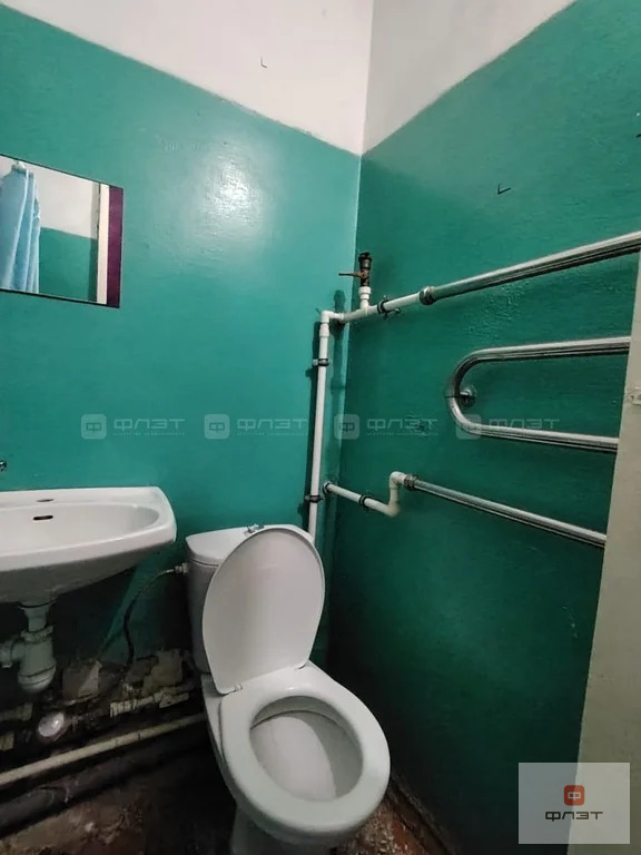Продажа квартиры, Казань, ул. Комарова - Фото 11