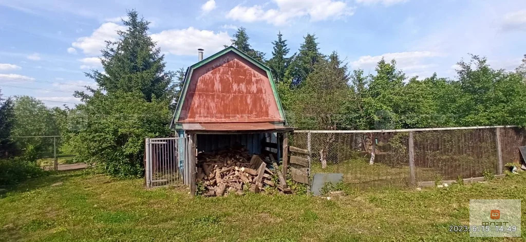 Продажа участка, Ибря, Высокогорский район, ул. Тукая - Фото 7