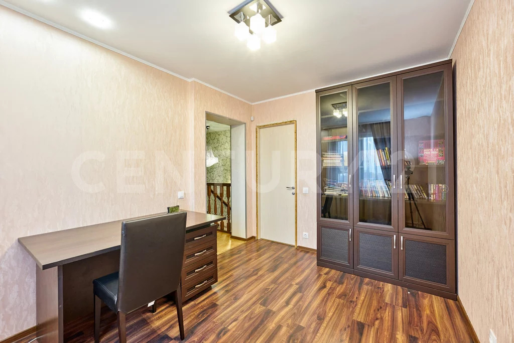 Продажа квартиры, Пермь, Ул. Краснофлотская - Фото 10