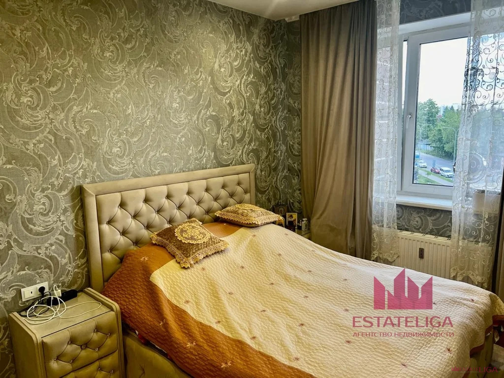 Продажа квартиры, улица Татьянин Парк - Фото 0