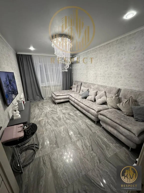 Продажа квартиры, Минеральные Воды, ул. Советская - Фото 1