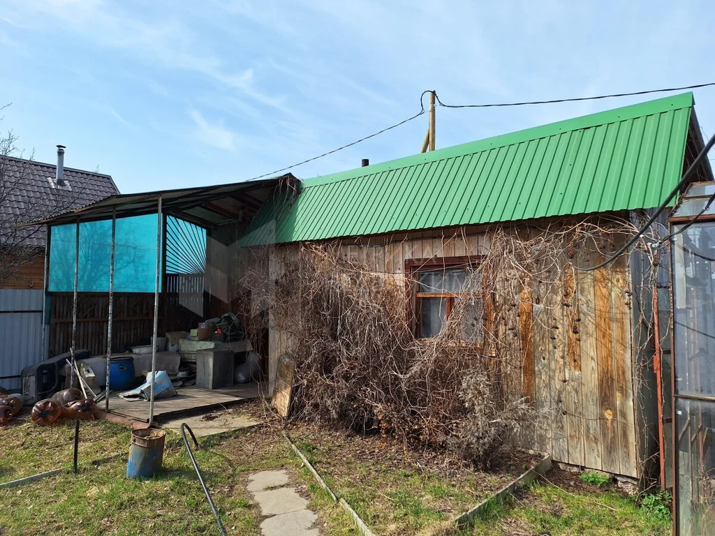 Продажа дома, Тюменский район, Тюменский р-н - Фото 12