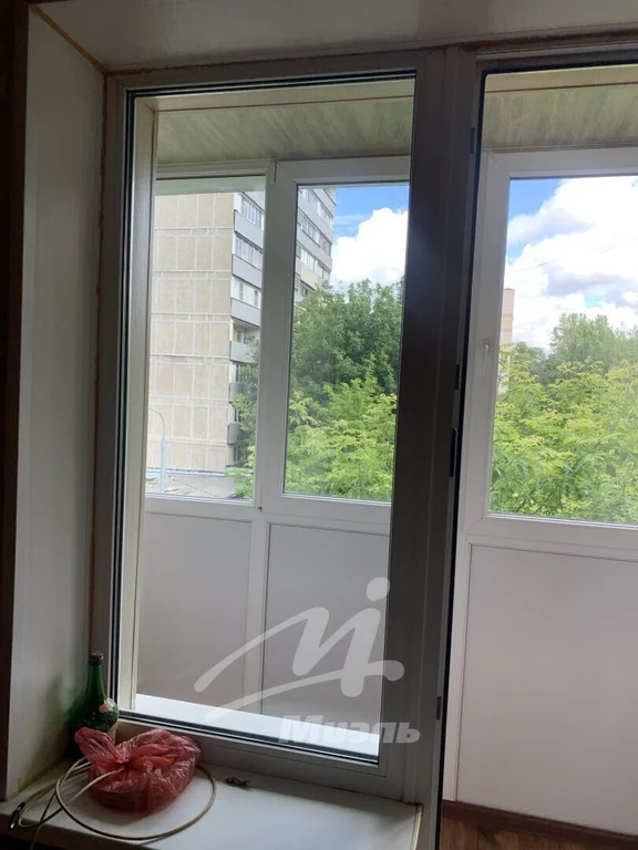 Продажа квартиры, м. Новогиреево, ул. Молостовых - Фото 16