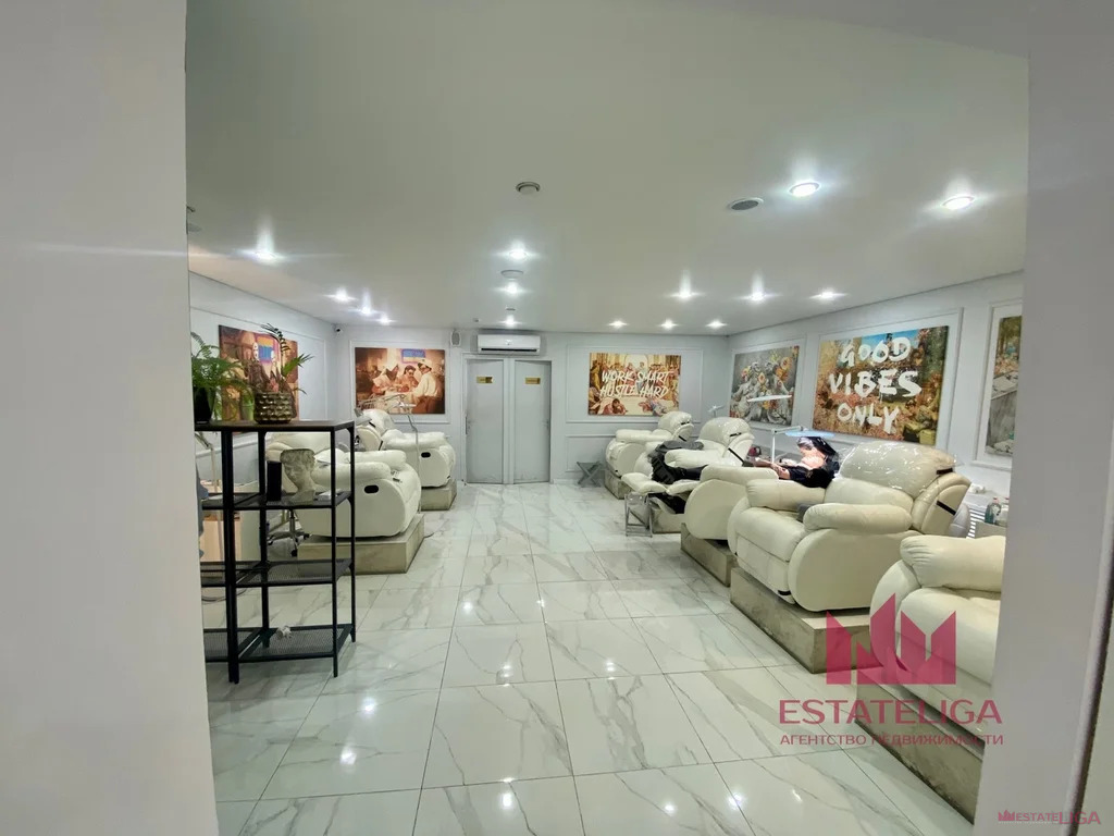 Аренда ПСН, Мира пр-кт. - Фото 3