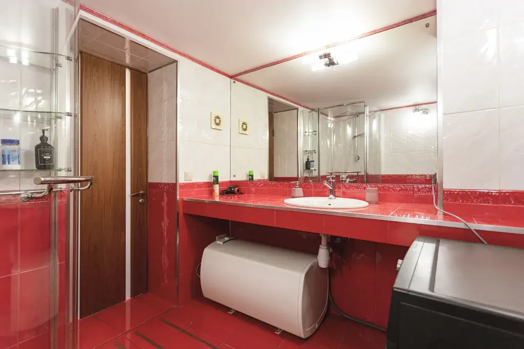 Аренда квартиры 100.0м Никитский бул., 7Б, Москва, ЦАО, - Фото 36
