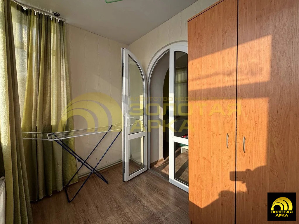 Продажа квартиры, Крымск, Крымский район, ул. Коммунистическая - Фото 4