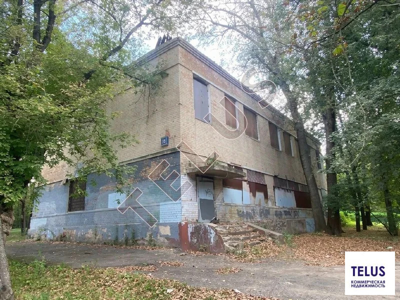 м.Селигерская,Солнечногорская ул, Здание 465.3м2 (ном. объекта: 8345) - Фото 1