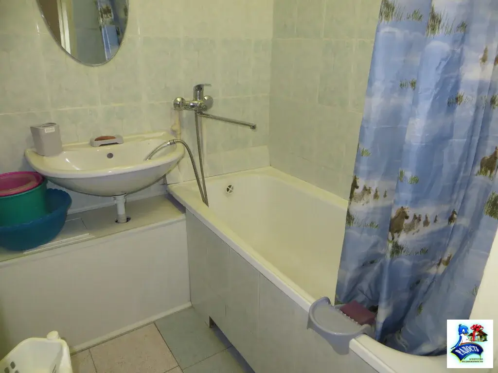 Продам двушку с ремонтом и подвалом. - Фото 13