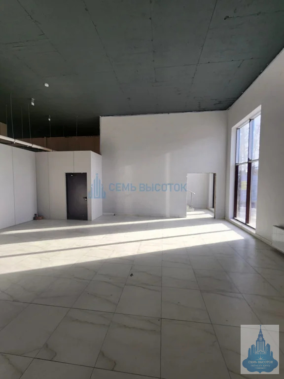 Аренда торгового помещения, Домодедово, Домодедово г. о., Талалихина ... - Фото 5