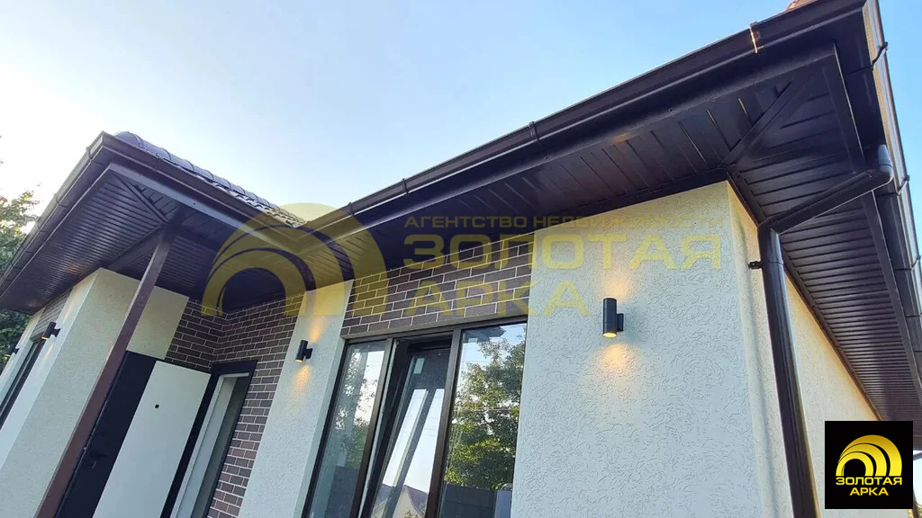 Продажа дома, Варениковская, Крымский район, ул. Гоголя - Фото 3