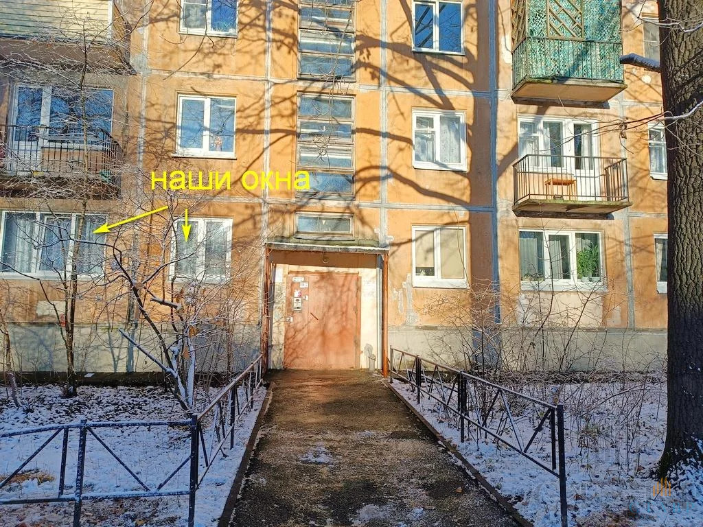 Аренда квартиры, Науки пр-кт. - Фото 17