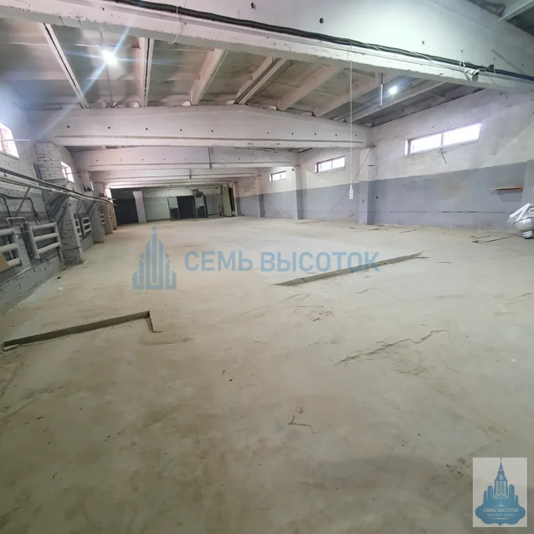 Аренда ПСН, Львовский, Подольский район, Металлургов проезд - Фото 9