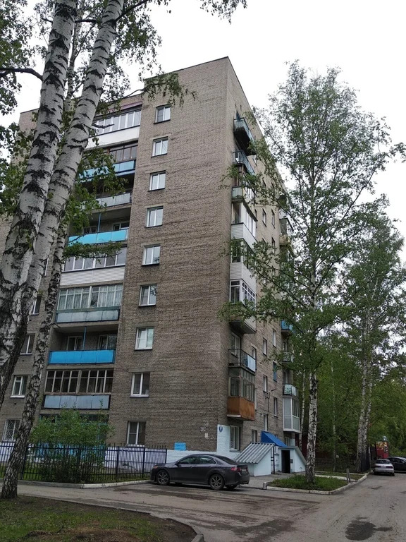 Продажа квартиры, Новосибирск, ул. Дачная - Фото 22