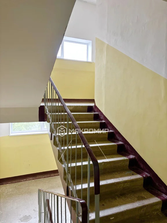 Продажа квартиры, Пермь, Монастырская ул. - Фото 11