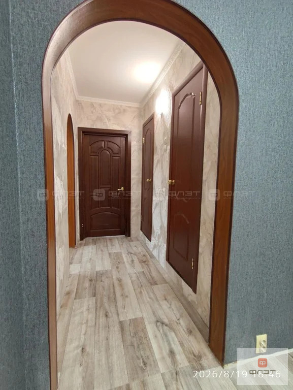 Продажа квартиры, Казань, ул. Академика Глушко - Фото 7
