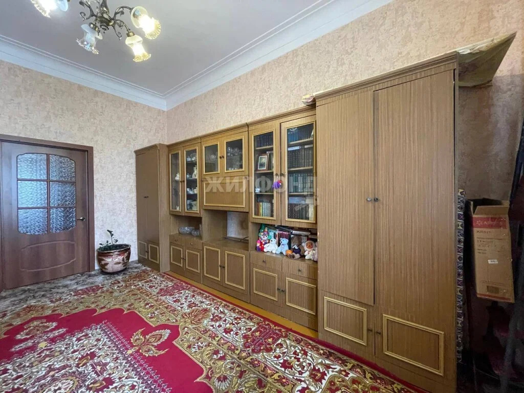 Продажа квартиры, Чистополье, Коченевский район, ул. Набережная - Фото 4