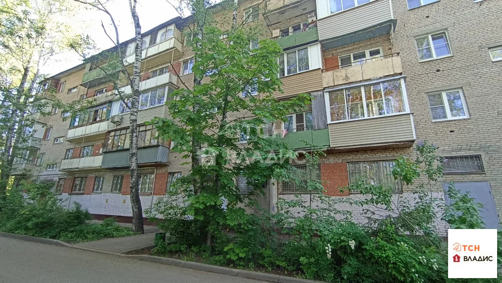 Продажа квартиры, Королев, ул. Калининградская - Фото 19