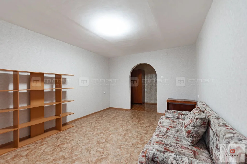 Продажа квартиры, Казань, ул. Юлиуса Фучика - Фото 11