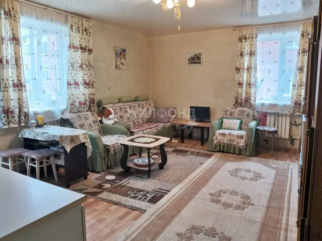 Продажа квартиры, Новосибирск, Рубежная - Фото 0