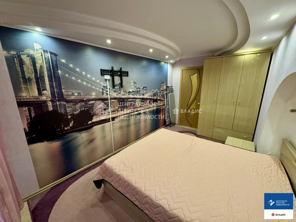 Аренда квартиры, Рязань, ул. Березовая - Фото 12