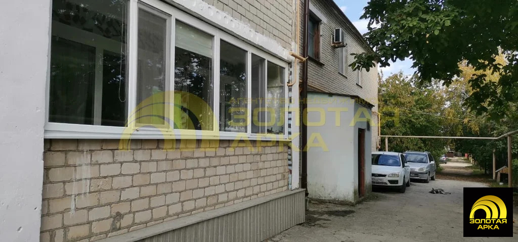 Продажа квартиры, Школьный, Крымский район, ул. Магистральная - Фото 3