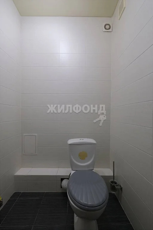 Продажа квартиры, Новосибирск, Татьяны Снежиной - Фото 15