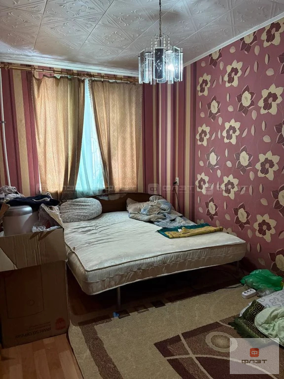 Продажа квартиры, Казань, ул. Гарифьянова - Фото 4
