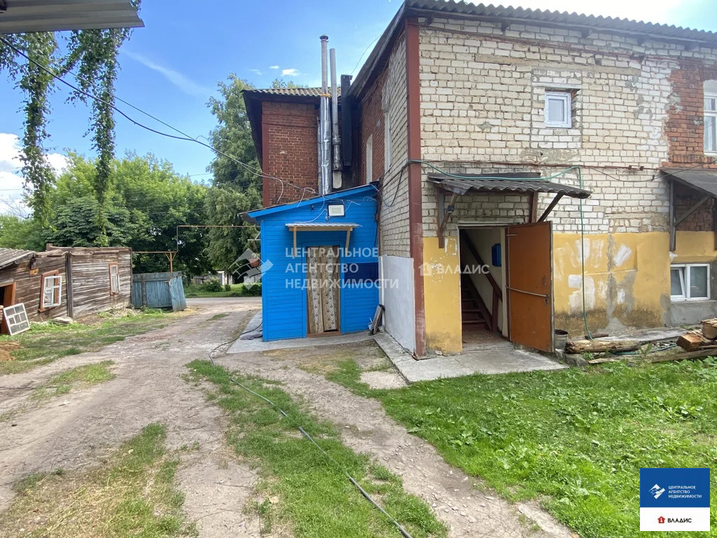Продажа квартиры, Скопин, Ленина пл. - Фото 16